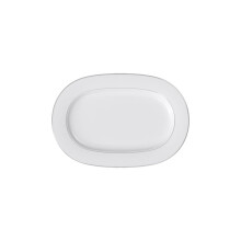 Villeroy & Boch Anmut Platinum No.1 41 cm Oval Platter