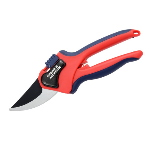 Spear & Jackson Spear & Jackson 6060BS Razorsharp Advantage Large Bypass Pruning Shear