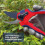 Spear & Jackson Spear & Jackson 6060BS Razorsharp Advantage Large Bypass Pruning Shear 3
