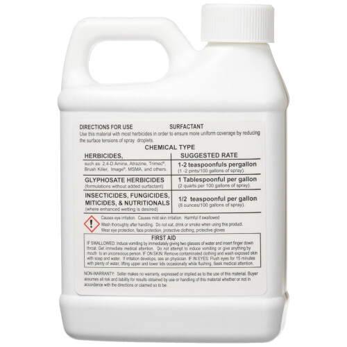 Southern Ag Surfactant for Herbicides Non-Ionic, 16oz, 1 Pint 1