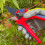 Spear & Jackson Spear & Jackson 6060BS Razorsharp Advantage Large Bypass Pruning Shear 5
