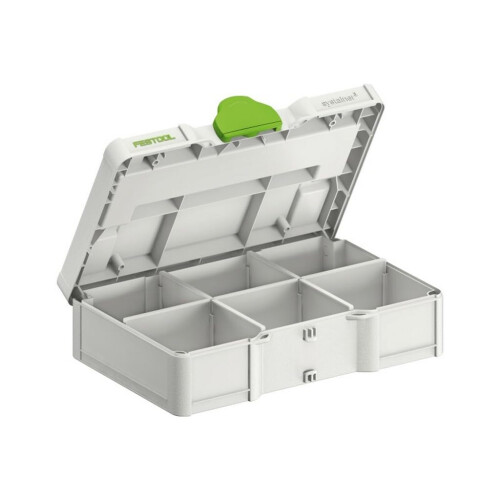 Festool Festool Systainer SYS3 S 76 For Systainer Rack 2