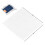Tyminin 80-Pack Mini Pocket Tissues Multipack, 4-Ply Mini Pocket Tissue 2