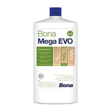 Bona Mega Evo (Extra Matt 1l)