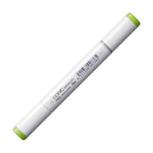 Copic Sketch Coloured Marker Pen - (YG-23) New Leaf, For Art & Crafts, Colouring, Graphics, Highlighter, Design, Anime, Professional & Beginners, Art