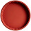 Silikomart Silicone Fluted Tart/ Quiche Pan, Large 2