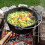 Fallen Fruits FF117 Dutch Oven, black 4