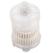 Mini filtru de burete pentru acvariu, sistem de filtrare 3 în 1, filtrare biochimică acționată de pompă de aer, funcționare cu zgomot redus,