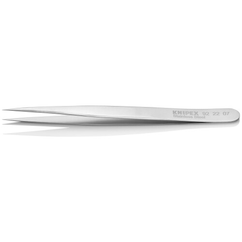 Knipex KNIPEX 92 22 07 Precision Tweezers 1