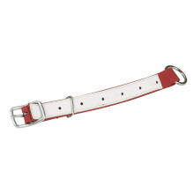 Agritura Neck strap for sheep, color - red - 27188