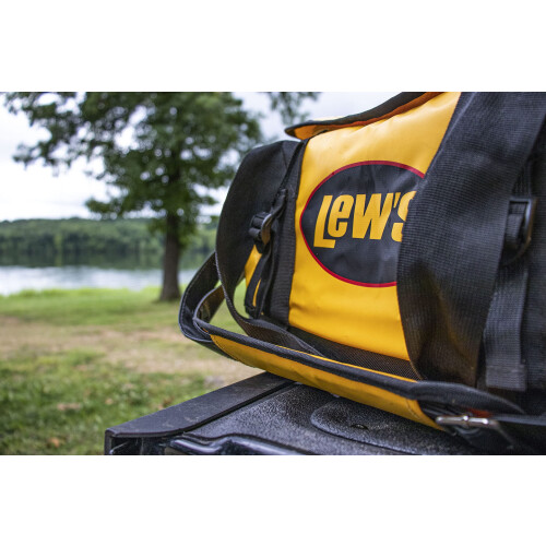 Lew's Speed Boat Bag 18"x12"x12" 1