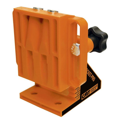 CMT PPJ-002 Pocket-PRO Starter Set 1