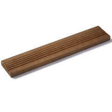 Prym Ruler Rack, Wood, Brown, 50 x 10 x 1,9 cm