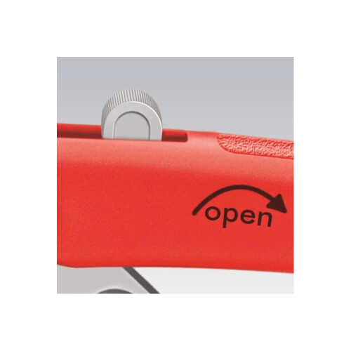Knipex KNIPEX 8501250SBA Hand Tool 1