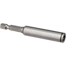 Irwin Tools 3016030 Single Cobalt Alloy Steel High-Speed Steel Drill Bit with Reduced Shank, 15/32" x 5-3/4"