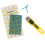 Omnigrid Prym 4 x 8-inch Universal Ruler with inch Grid Scale 2