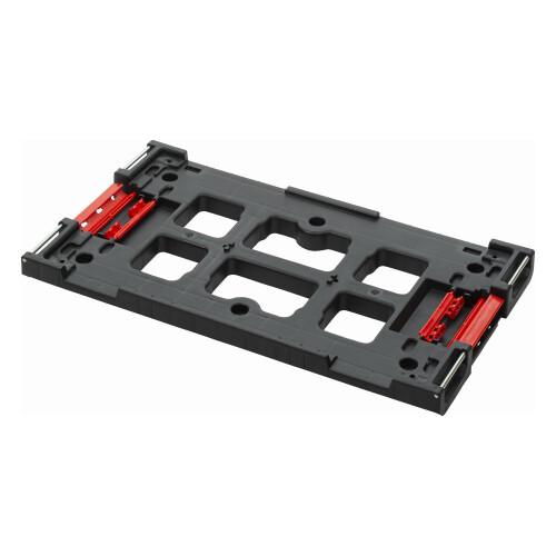 Trend Trend Pro Multi-Clip Adapter for the Trend ProTransit Modular Storage System, MS/P/ADAPTER