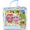 Vervaco 1-Piece Latch Hook Cushion Owls 1