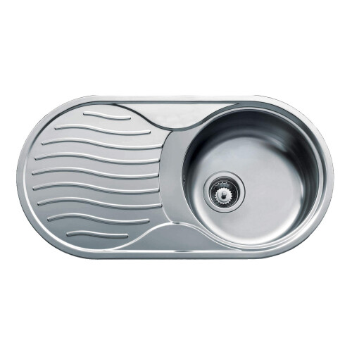 Teka 10110005 Sink 1