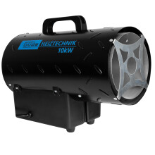 G?de GGH10 L 85112 Gas Heater Fan