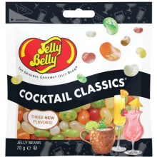 Jelly Belly Cocktail Classics Jelly Beans 70 g