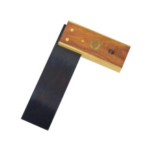 Spear & Jackson CTS6 6" Carpenters Try Square