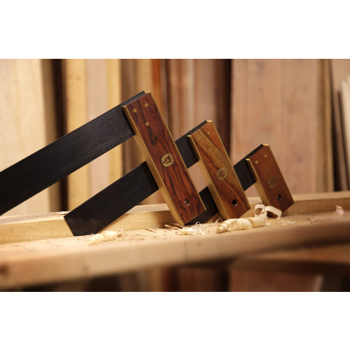Spear & Jackson Spear & Jackson CTS6 6" Carpenters Try Square 1