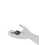 Bahco Bahco 3834-Arbr-9100 Arbor 3/8in 5