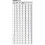 Bahco Bahco 3834-Arbr-9100 Arbor 3/8in 3