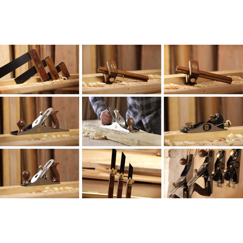 Spear & Jackson Spear & Jackson CTS6 6" Carpenters Try Square 2