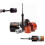 Bahco Bahco 3834-Arbr-9100 Arbor 3/8in 4