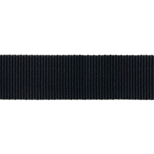 Prym 30 mm Strap for Rucksacks, Black