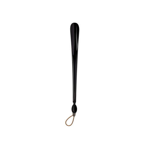 Alessi Alessi Germano Shoe Horn Black