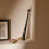 Alessi Alessi Germano Shoe Horn Black 5