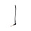 Alessi Alessi Germano Shoe Horn Black 2