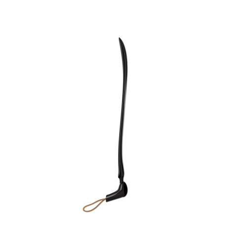 Alessi Alessi Germano Shoe Horn Black 1