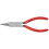 Knipex KNIPEX Long Nose Pliers-Half Round Tips 1