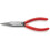 Knipex KNIPEX Long Nose Pliers-Half Round Tips 2