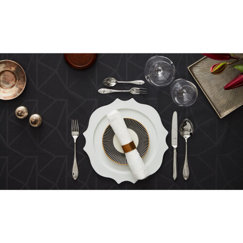 WMF Premiere Cromargan Protect Table Spoon, Silver 1