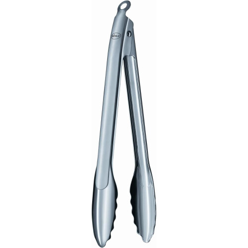 Rosle 30 cm Locking Tongs 1