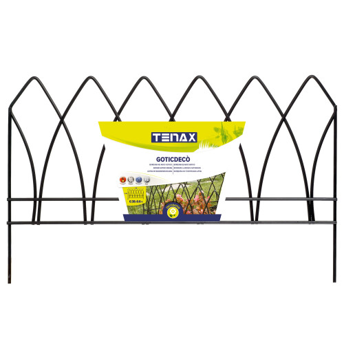 Arched Gothic Lawn Edger