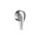 Hansgrohe Hansgrohe 27458003 Wall Outlet with Dual Check Valve, Chrome 1