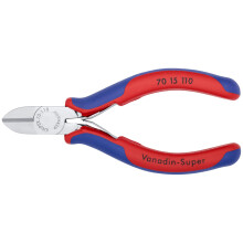 KNIPEX Diagonal Cut