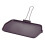 Ilsa Marinella Rectangular Grill pan Made of Rust-Proof cast Iron, 36 x 23 cm 1