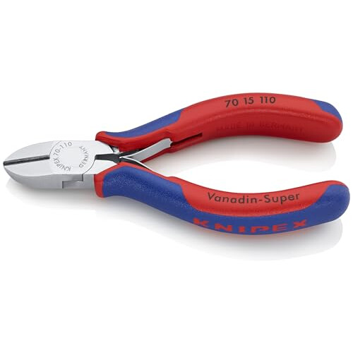Knipex KNIPEX Diagonal Cut 1