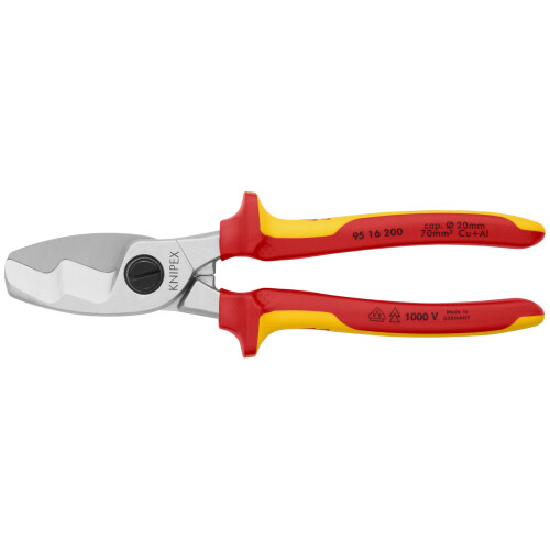 Knipex KNIPEX 9516200 Hand Tool