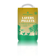 Dodson & Horrell Layers Pellets Poultry Feed