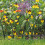Arched Gothic Lawn Edger 4