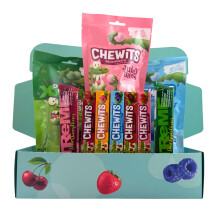 Chewits Selection Box 747g x 1