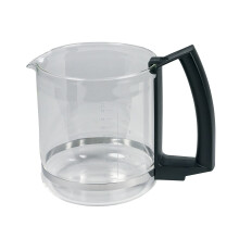 Krups MS-623057 Coffee Pot (12-Cup Capacity) Black